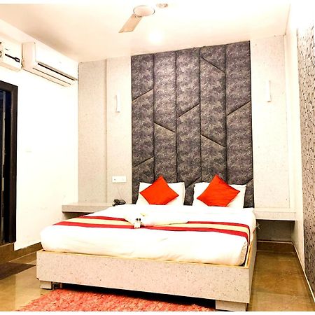 Grg Pardesi Hotel הרידוואר מראה חיצוני תמונה