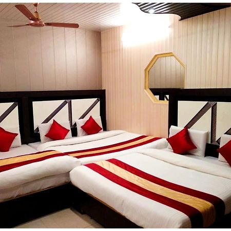 Grg Pardesi Hotel הרידוואר מראה חיצוני תמונה