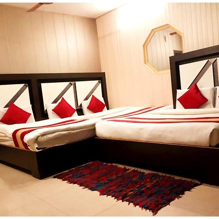 Grg Pardesi Hotel הרידוואר מראה חיצוני תמונה