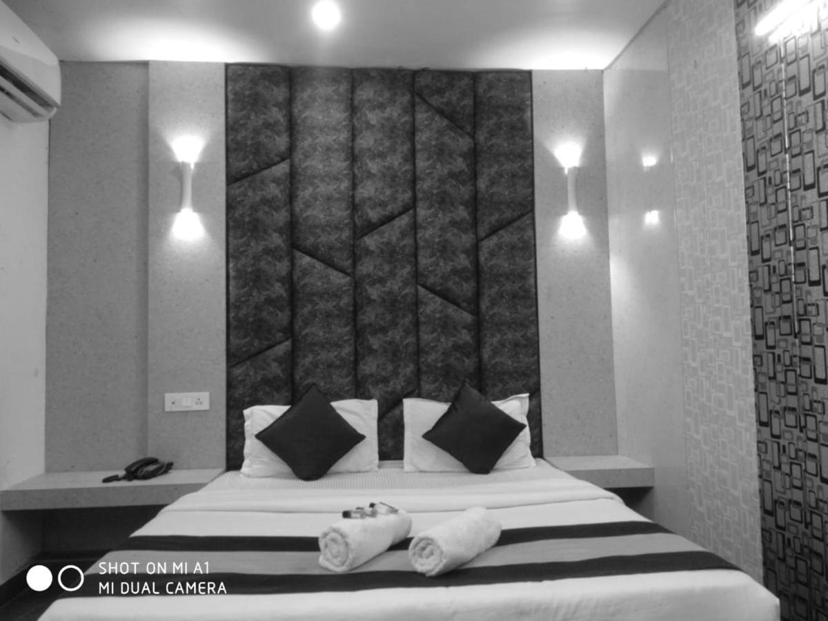 Grg Pardesi Hotel הרידוואר מראה חיצוני תמונה