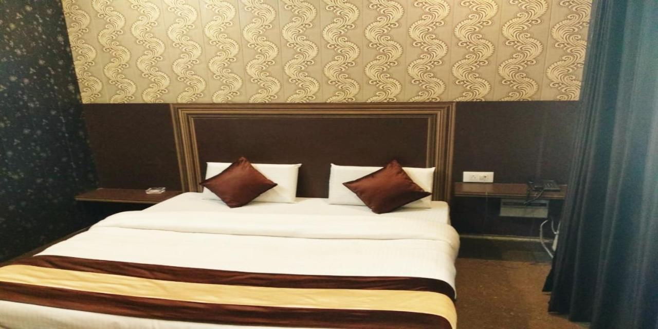 Grg Pardesi Hotel הרידוואר מראה חיצוני תמונה