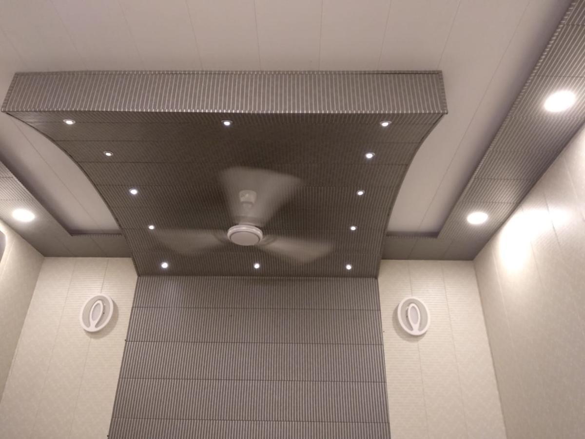 Grg Pardesi Hotel הרידוואר מראה חיצוני תמונה
