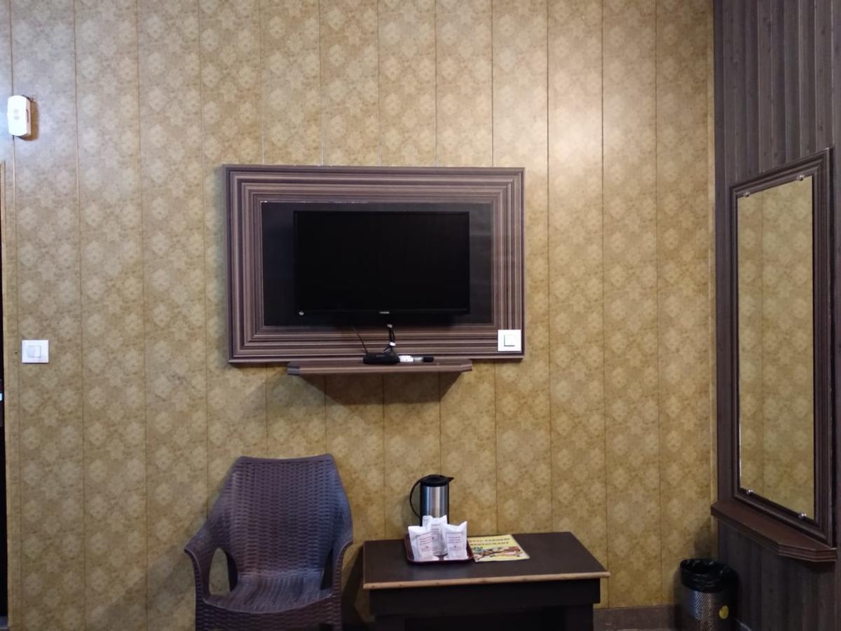 Grg Pardesi Hotel הרידוואר מראה חיצוני תמונה