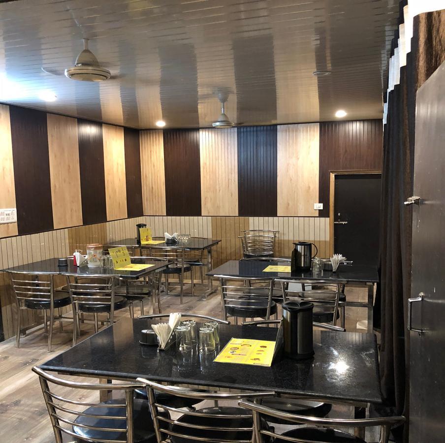 Grg Pardesi Hotel הרידוואר מראה חיצוני תמונה