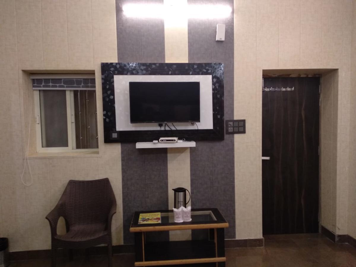 Grg Pardesi Hotel הרידוואר מראה חיצוני תמונה