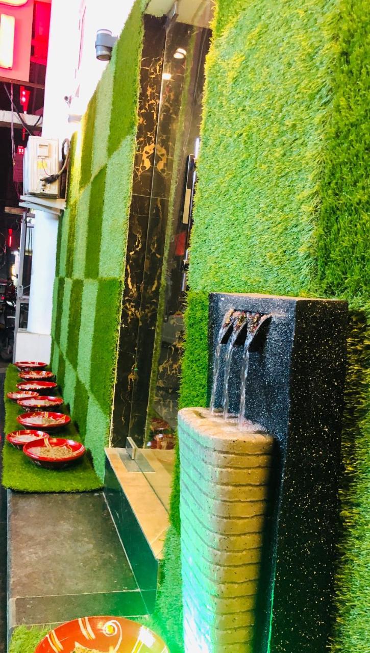 Grg Pardesi Hotel הרידוואר מראה חיצוני תמונה