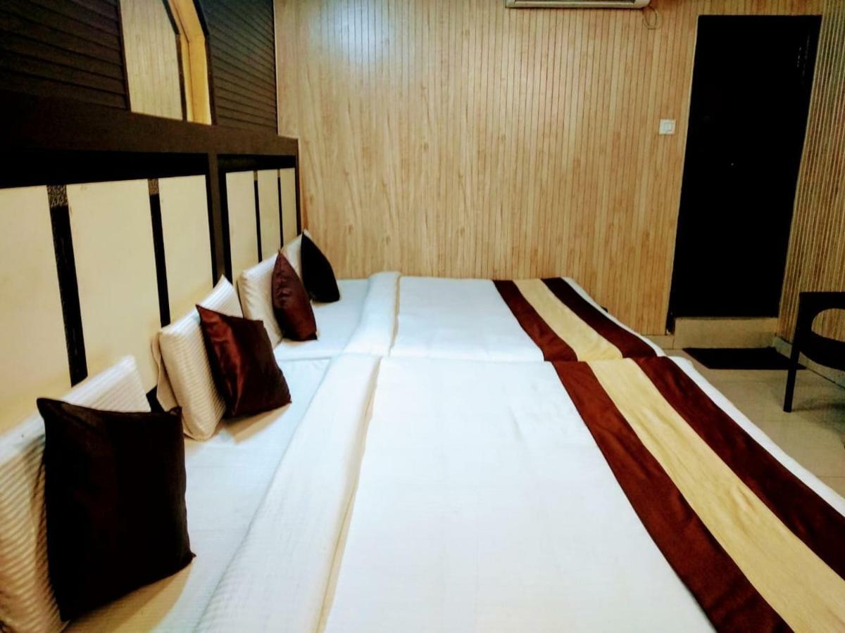 Grg Pardesi Hotel הרידוואר מראה חיצוני תמונה